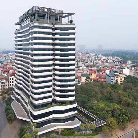 Fraser Residence Hanoi Exterior foto